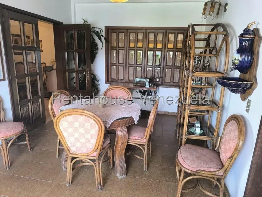 Casa (Multipes Niveles) en Venta en El Marques, Distrito Metropolitano - 23