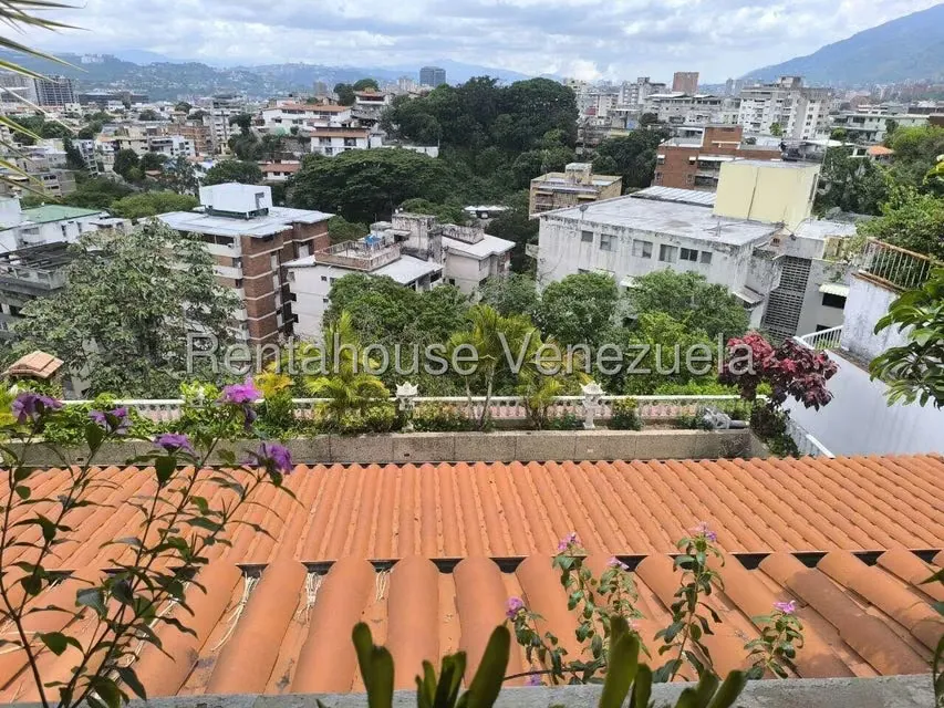 Casa (Multipes Niveles) en Venta en El Marques, Distrito Metropolitano - 24