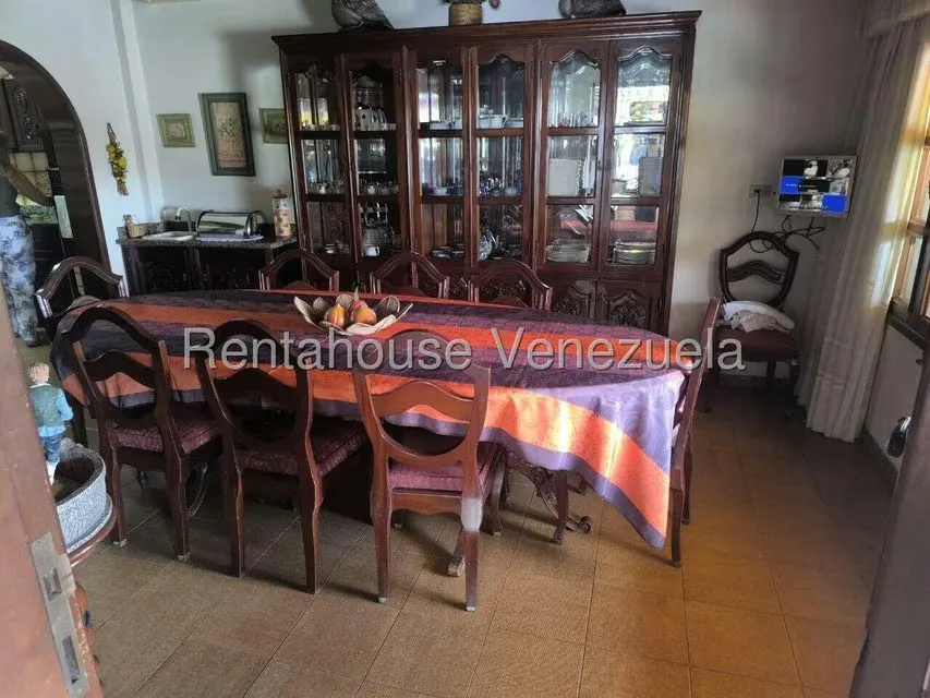 Casa (Multipes Niveles) en Venta en El Marques, Distrito Metropolitano - 25
