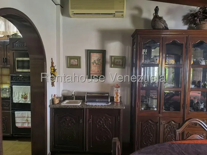Casa (Multipes Niveles) en Venta en El Marques, Distrito Metropolitano - 26