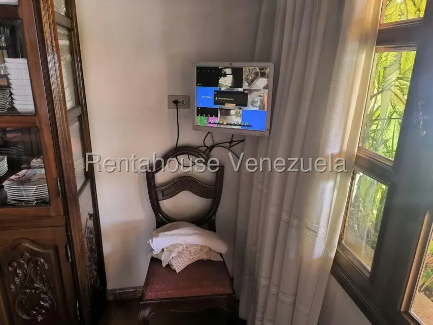 Casa (Multipes Niveles) en Venta en El Marques, Distrito Metropolitano - 27