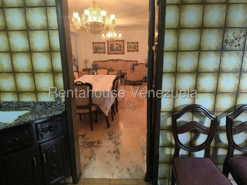 Casa (Multipes Niveles) en Venta en El Marques, Distrito Metropolitano - 29