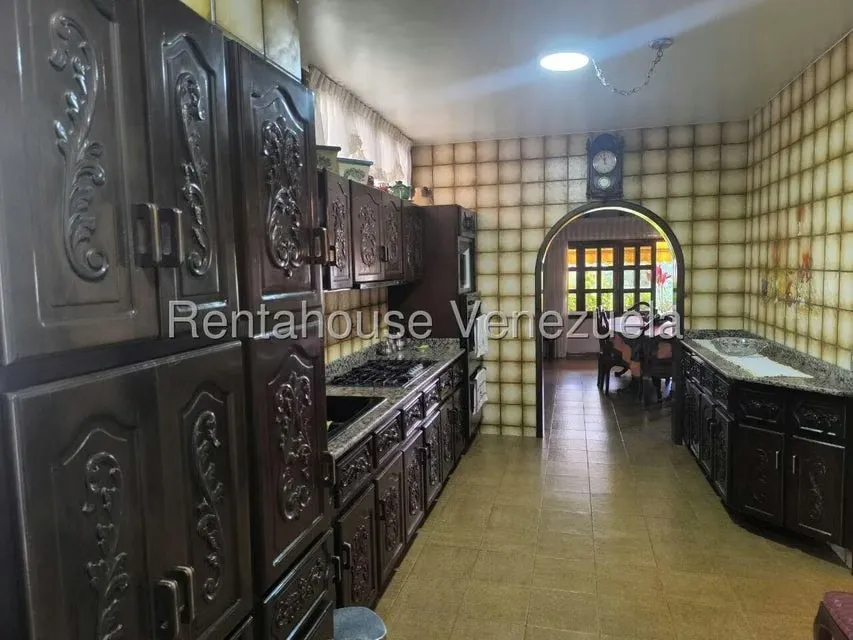 Casa (Multipes Niveles) en Venta en El Marques, Distrito Metropolitano - 30