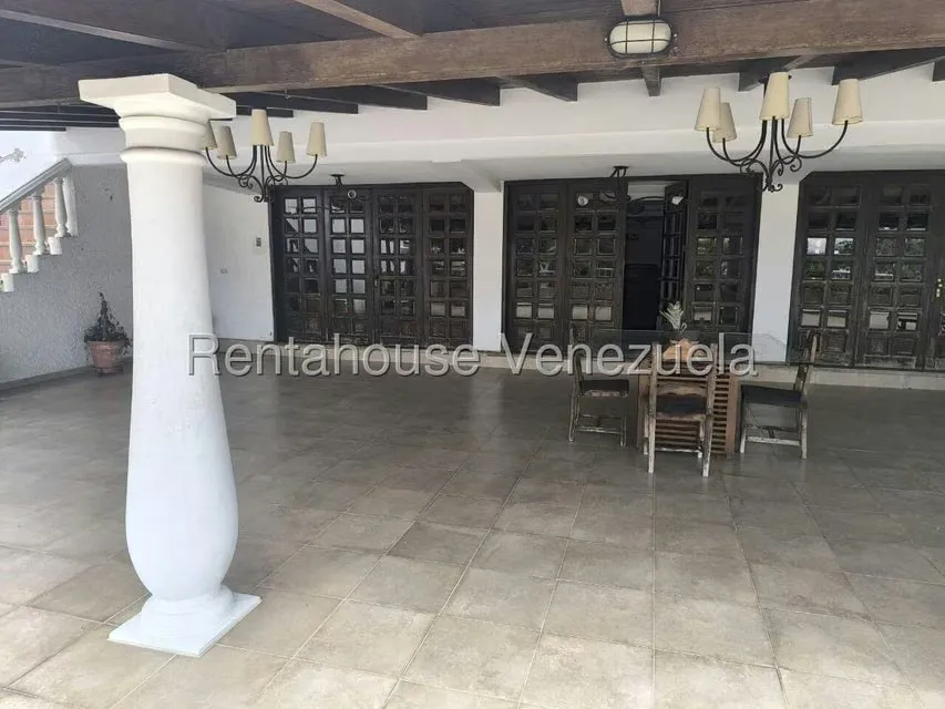 Casa (Multipes Niveles) en Venta en El Marques, Distrito Metropolitano - 32