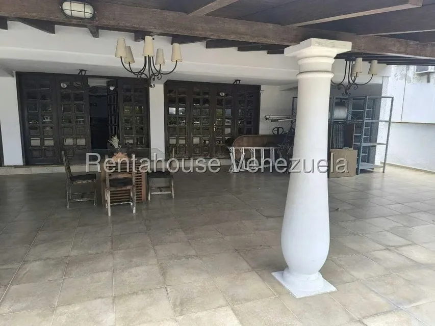 Casa (Multipes Niveles) en Venta en El Marques, Distrito Metropolitano - 33
