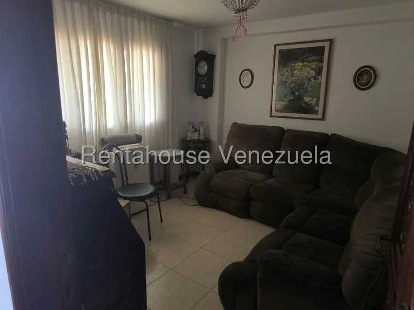 Casa (Multipes Niveles) en Venta en El Marques, Distrito Metropolitano - 35