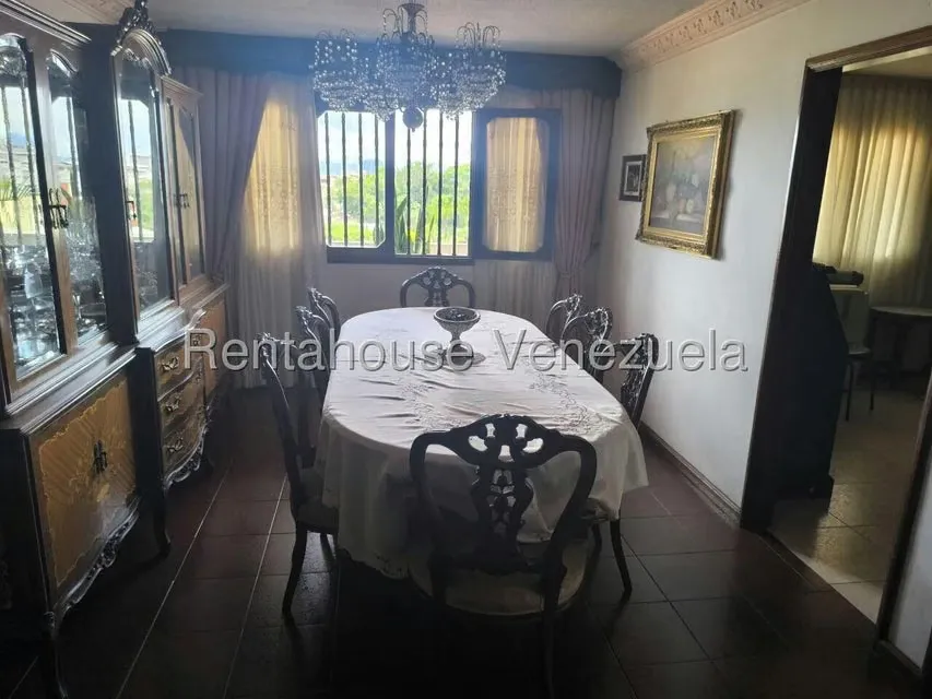 Casa (Multipes Niveles) en Venta en El Marques, Distrito Metropolitano - 36