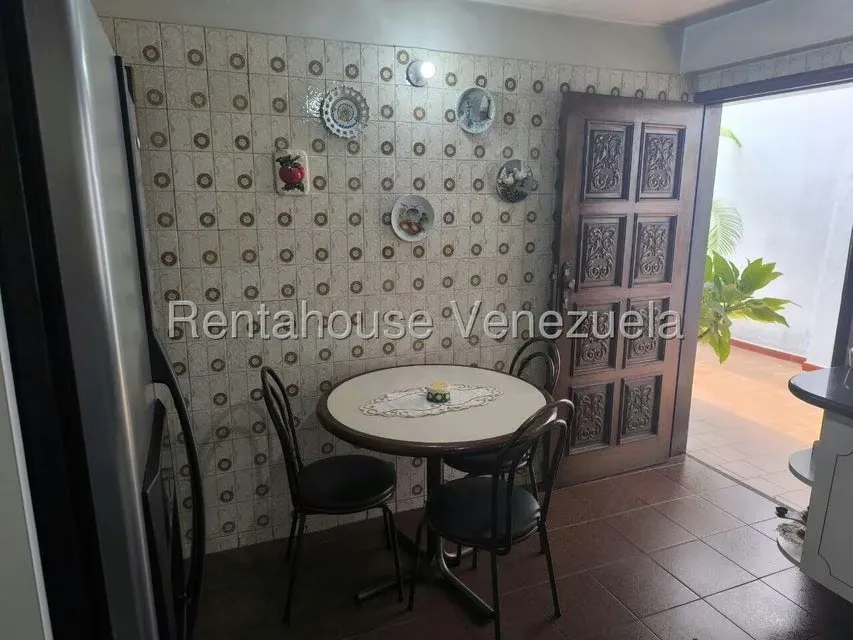 Casa (Multipes Niveles) en Venta en El Marques, Distrito Metropolitano - 40