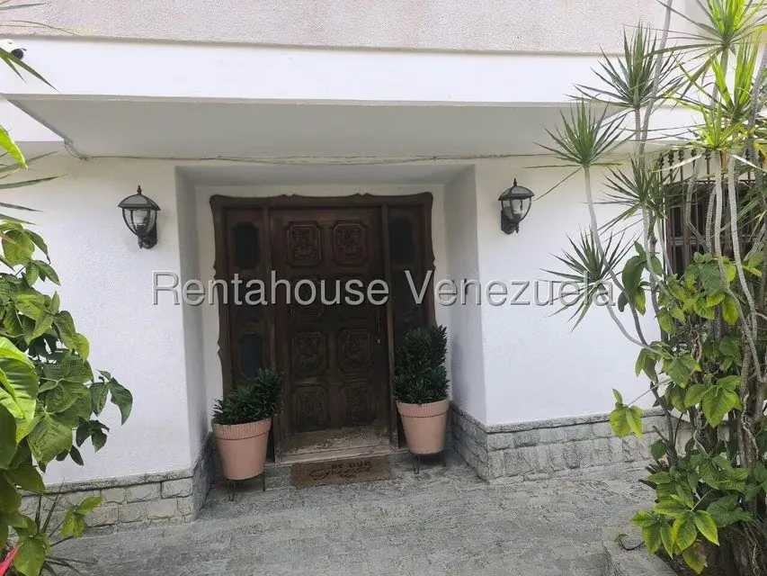 Casa (Multipes Niveles) en Venta en El Marques, Distrito Metropolitano - 4