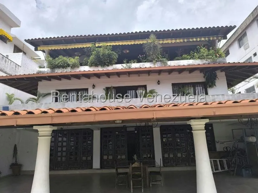 Casa (Multipes Niveles) en Venta en El Marques, Distrito Metropolitano - 42