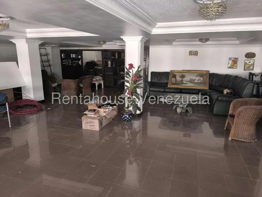 Casa (Multipes Niveles) en Venta en El Marques, Distrito Metropolitano - 44