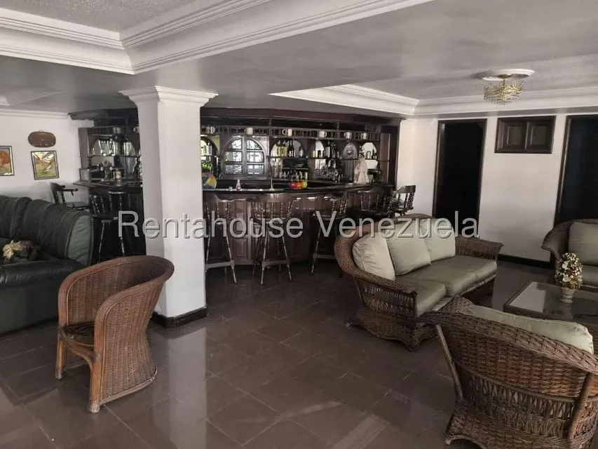 Casa (Multipes Niveles) en Venta en El Marques, Distrito Metropolitano - 45
