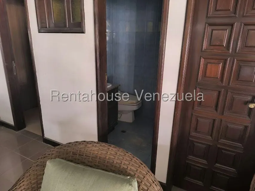 Casa (Multipes Niveles) en Venta en El Marques, Distrito Metropolitano - 47