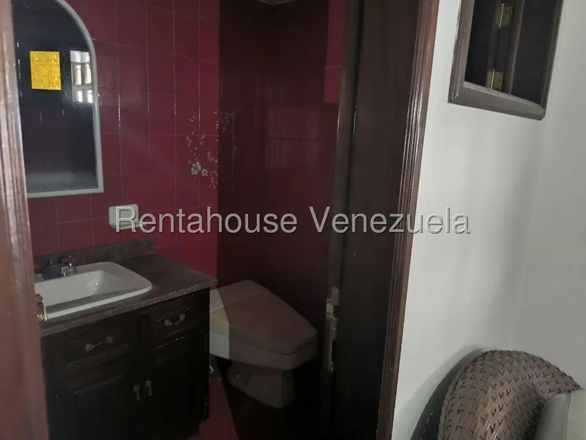 Casa (Multipes Niveles) en Venta en El Marques, Distrito Metropolitano - 48