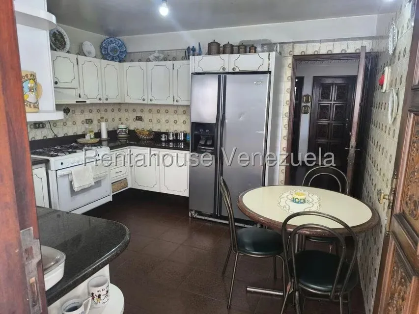 Casa (Multipes Niveles) en Venta en El Marques, Distrito Metropolitano - 49