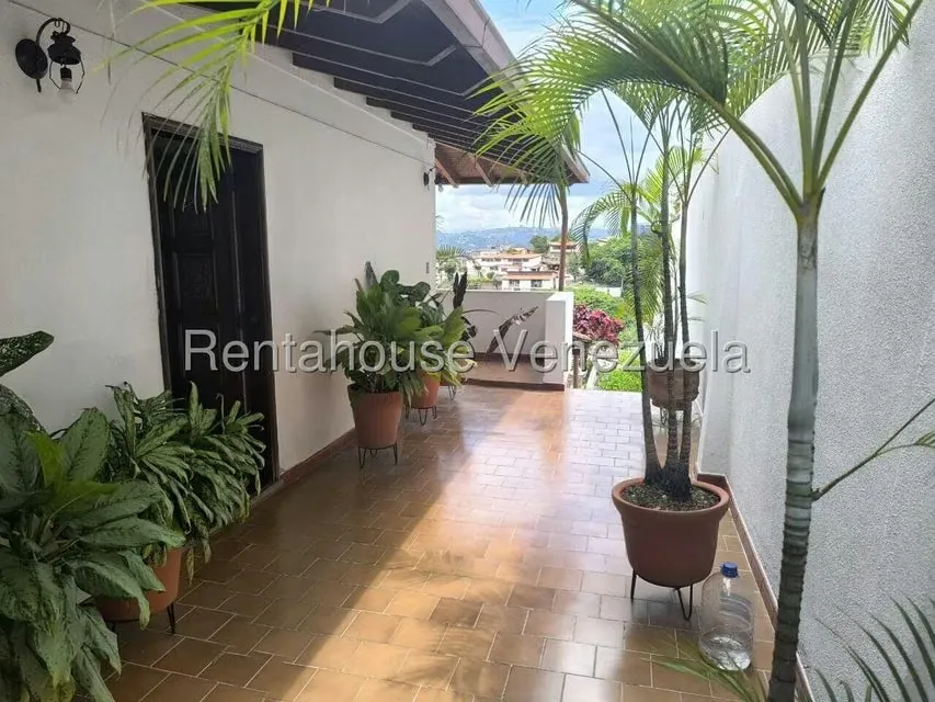 Casa (Multipes Niveles) en Venta en El Marques, Distrito Metropolitano - 50