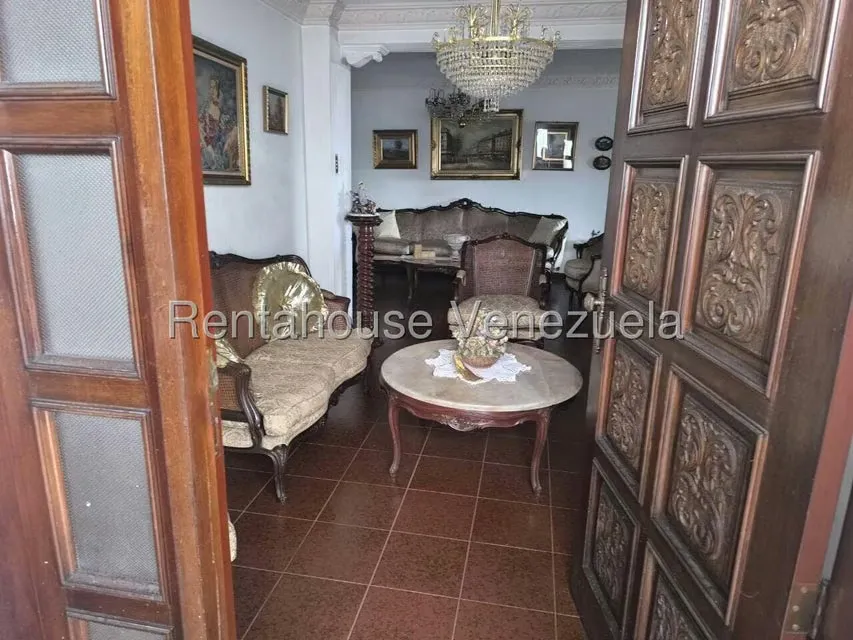 Casa (Multipes Niveles) en Venta en El Marques, Distrito Metropolitano - 51