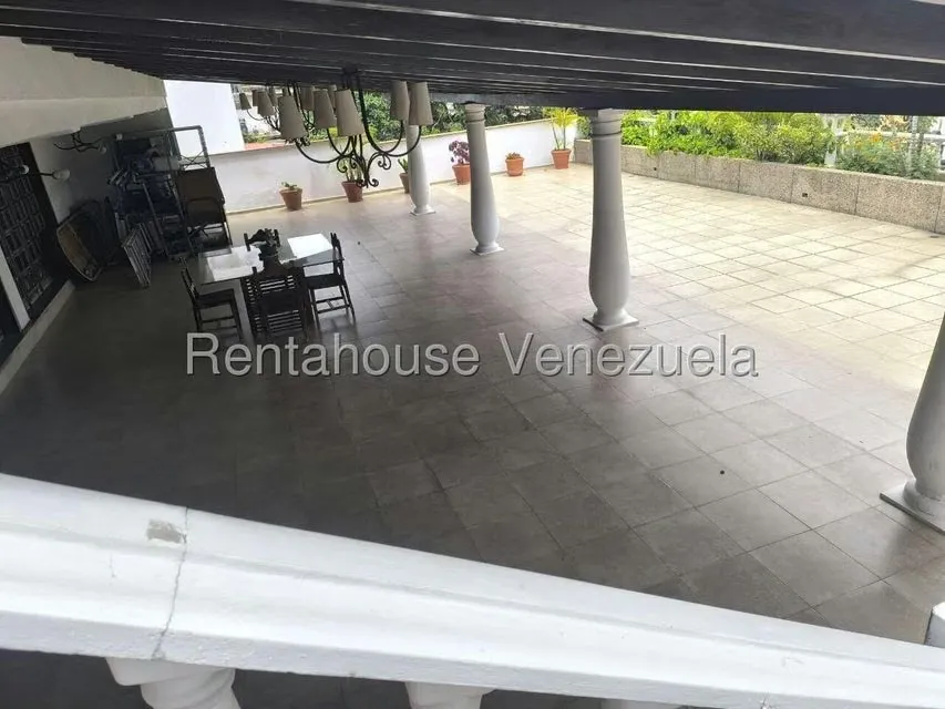 Casa (Multipes Niveles) en Venta en El Marques, Distrito Metropolitano - 54
