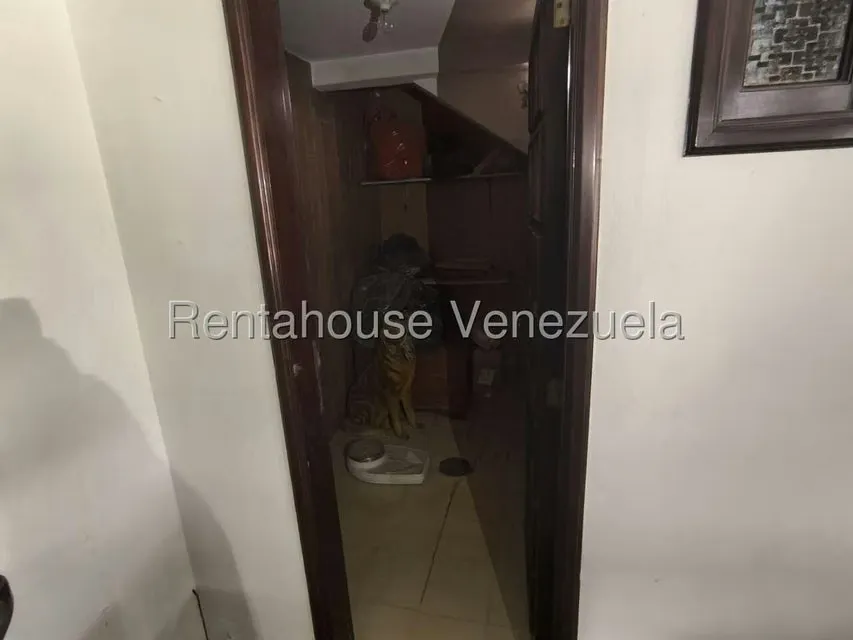 Casa (Multipes Niveles) en Venta en El Marques, Distrito Metropolitano - 56