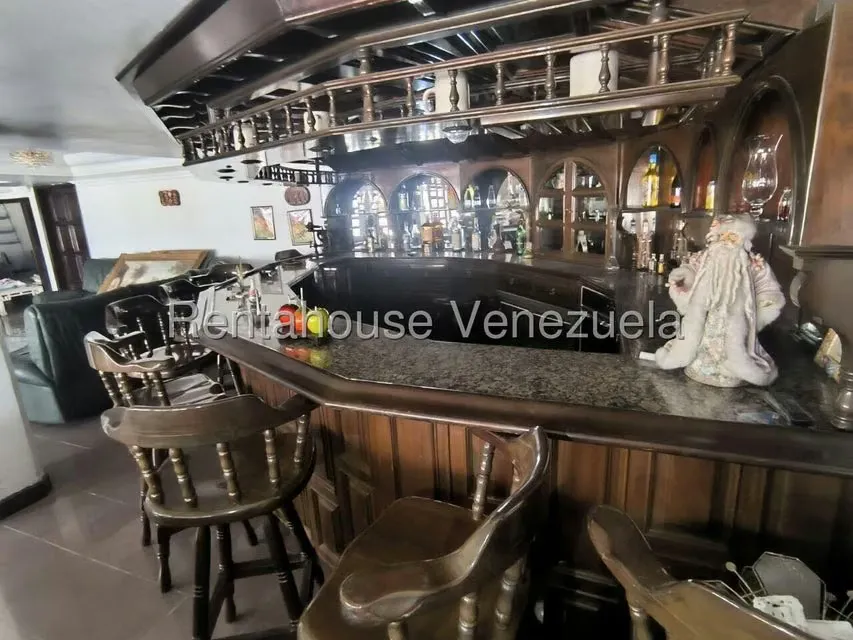 Casa (Multipes Niveles) en Venta en El Marques, Distrito Metropolitano - 57