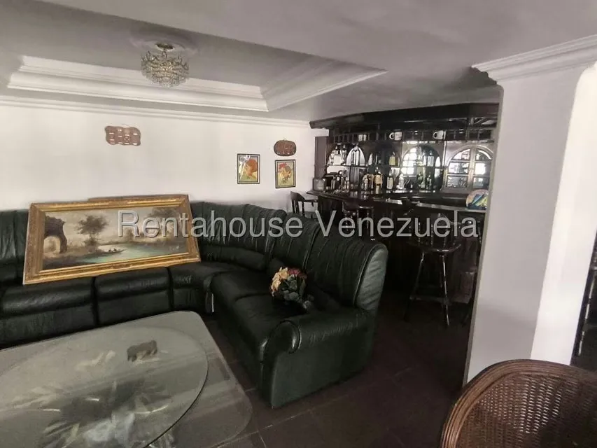 Casa (Multipes Niveles) en Venta en El Marques, Distrito Metropolitano - 58