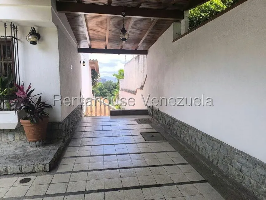 Casa (Multipes Niveles) en Venta en El Marques, Distrito Metropolitano - 6