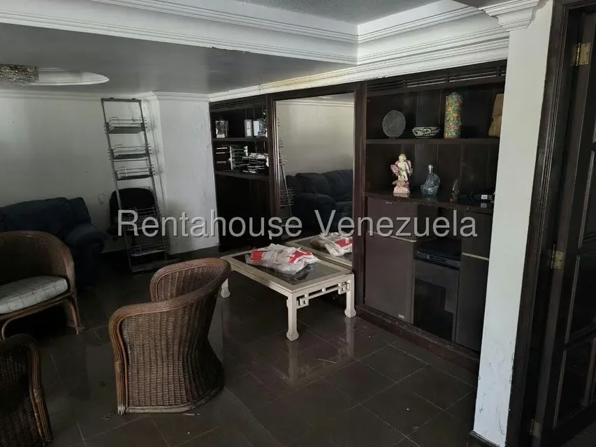 Casa (Multipes Niveles) en Venta en El Marques, Distrito Metropolitano - 62
