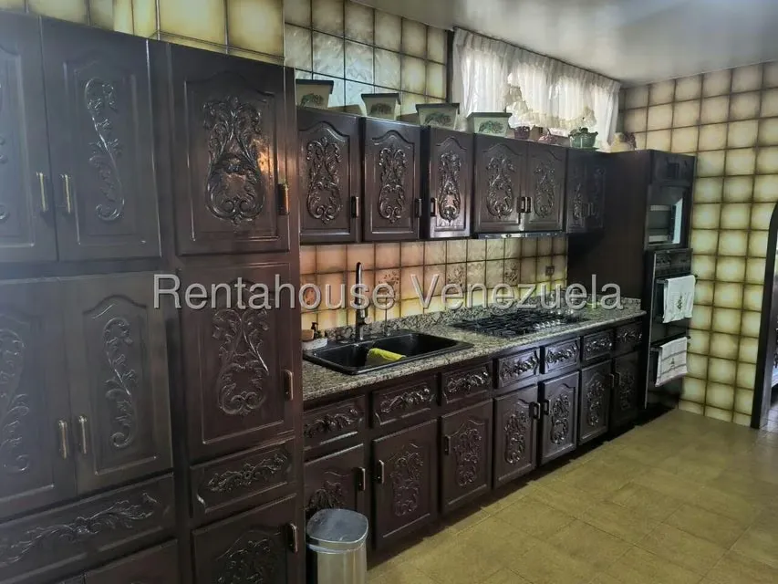 Casa (Multipes Niveles) en Venta en El Marques, Distrito Metropolitano - 63