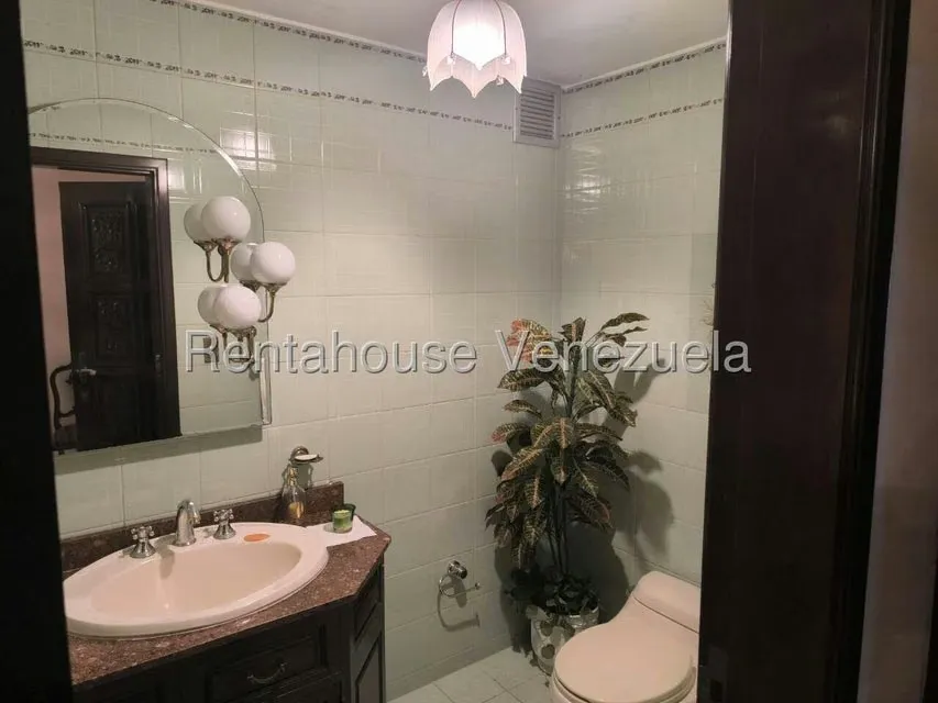 Casa (Multipes Niveles) en Venta en El Marques, Distrito Metropolitano - 67