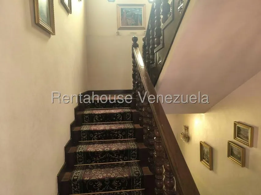 Casa (Multipes Niveles) en Venta en El Marques, Distrito Metropolitano - 70