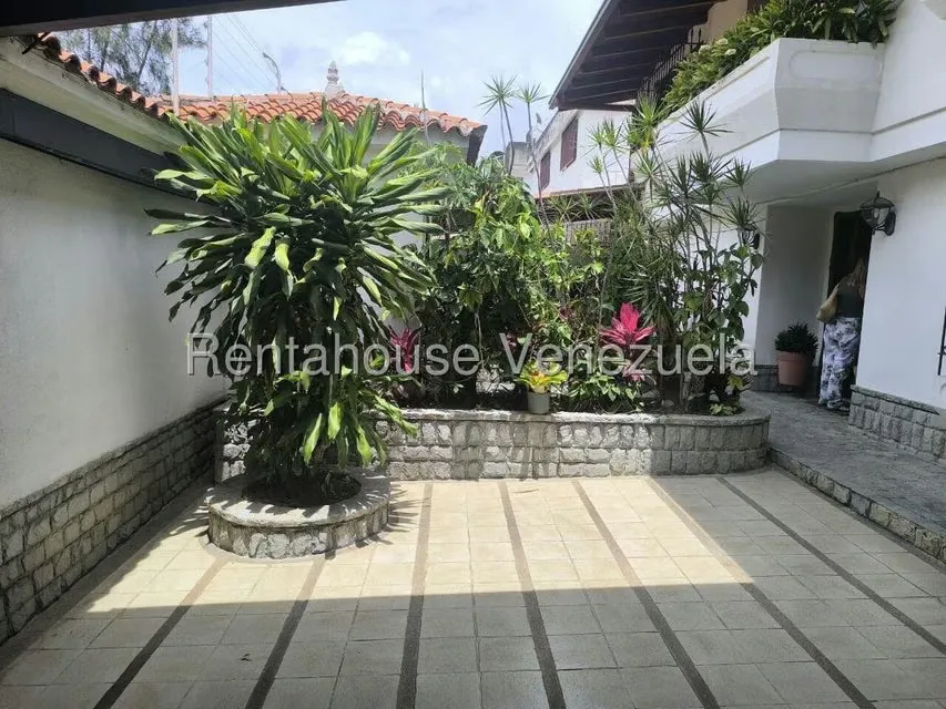 Casa (Multipes Niveles) en Venta en El Marques, Distrito Metropolitano - 7