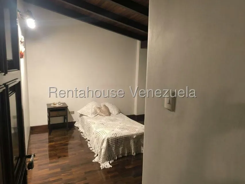 Casa (Multipes Niveles) en Venta en El Marques, Distrito Metropolitano - 72