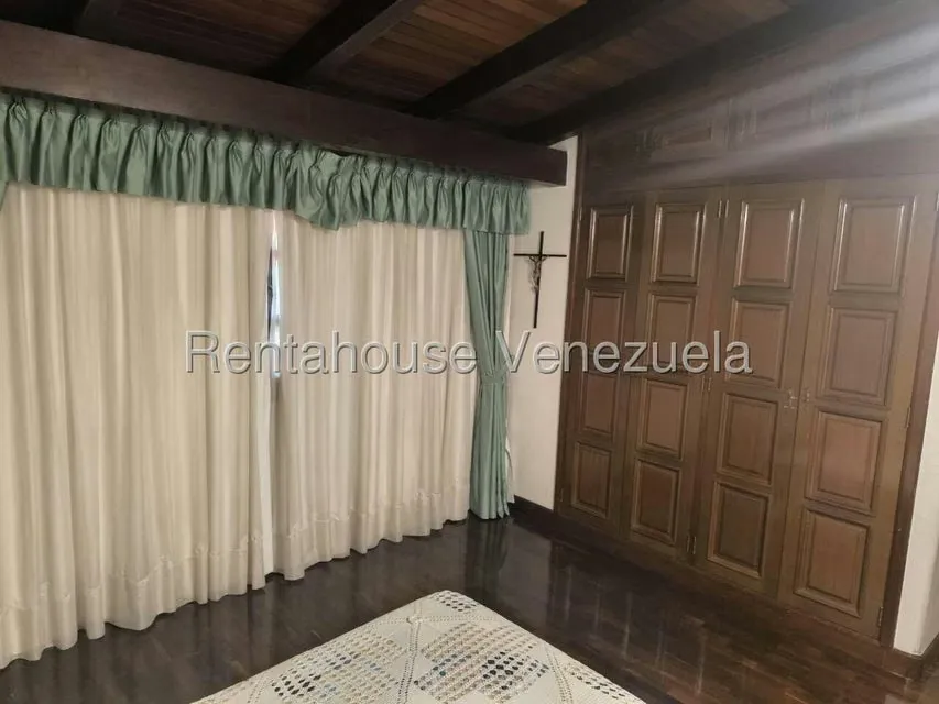 Casa (Multipes Niveles) en Venta en El Marques, Distrito Metropolitano - 73