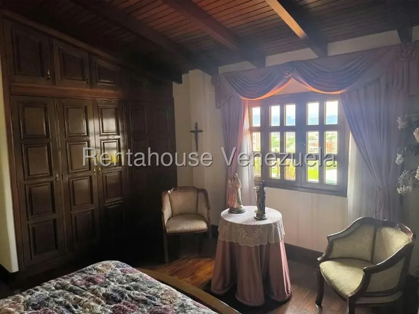 Casa (Multipes Niveles) en Venta en El Marques, Distrito Metropolitano - 74