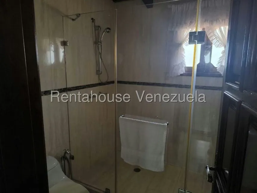 Casa (Multipes Niveles) en Venta en El Marques, Distrito Metropolitano - 79