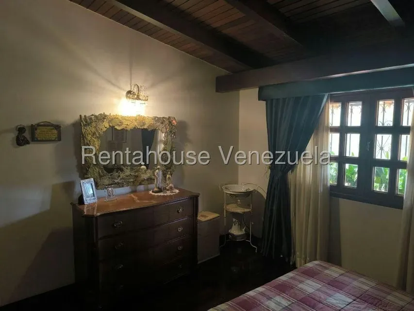 Casa (Multipes Niveles) en Venta en El Marques, Distrito Metropolitano - 82