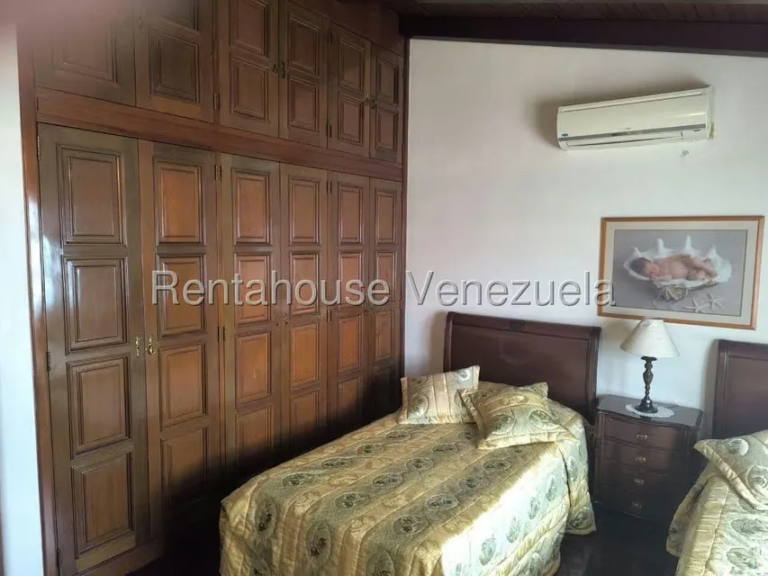 Casa (Multipes Niveles) en Venta en El Marques, Distrito Metropolitano - 83