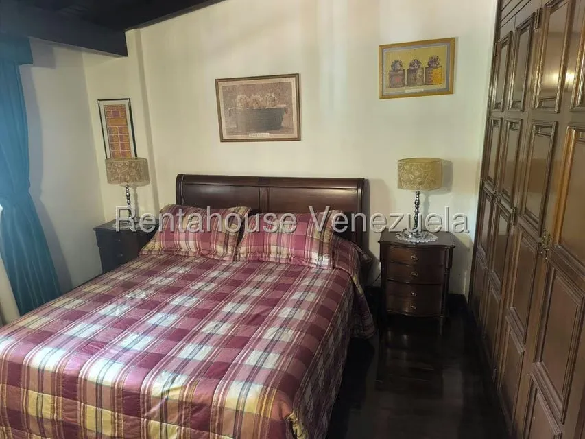 Casa (Multipes Niveles) en Venta en El Marques, Distrito Metropolitano - 86