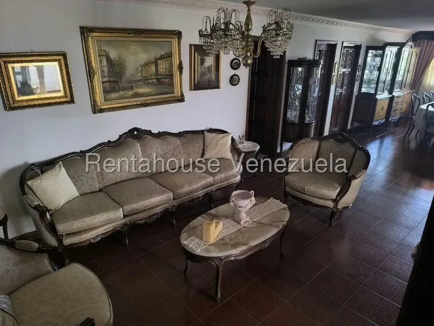 Casa (Multipes Niveles) en Venta en El Marques, Distrito Metropolitano - 87