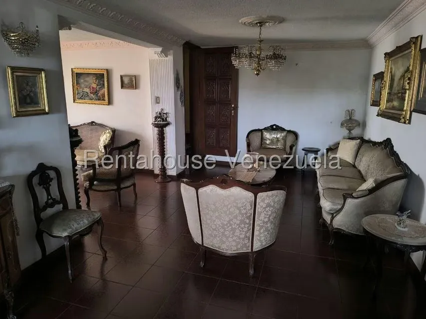 Casa (Multipes Niveles) en Venta en El Marques, Distrito Metropolitano - 89