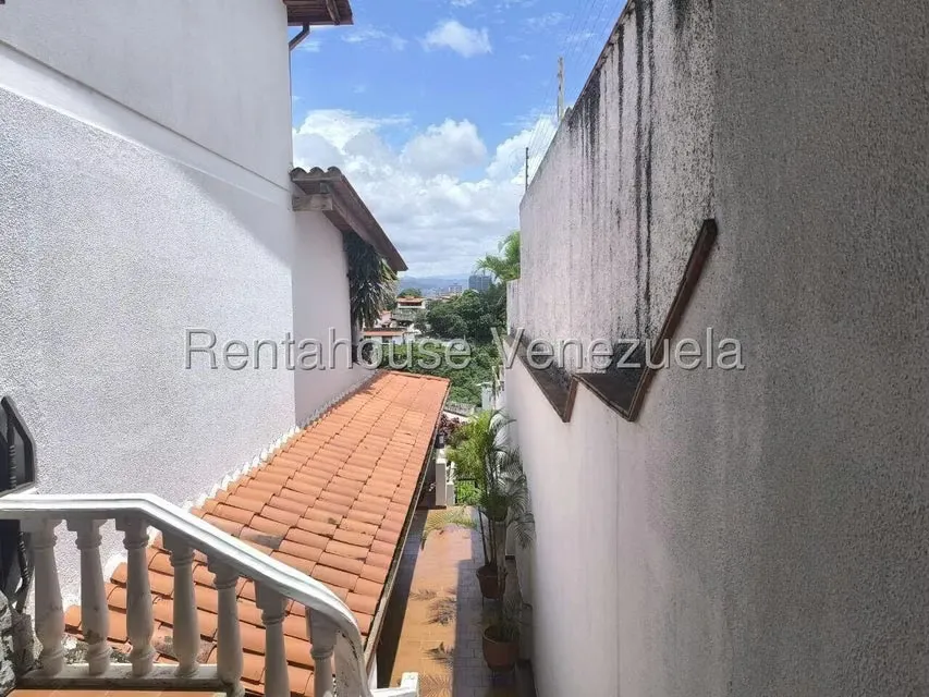 Casa (Multipes Niveles) en Venta en El Marques, Distrito Metropolitano - 9