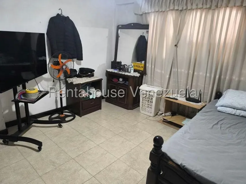 Casa (Multipes Niveles) en Venta en El Marques, Distrito Metropolitano - 91