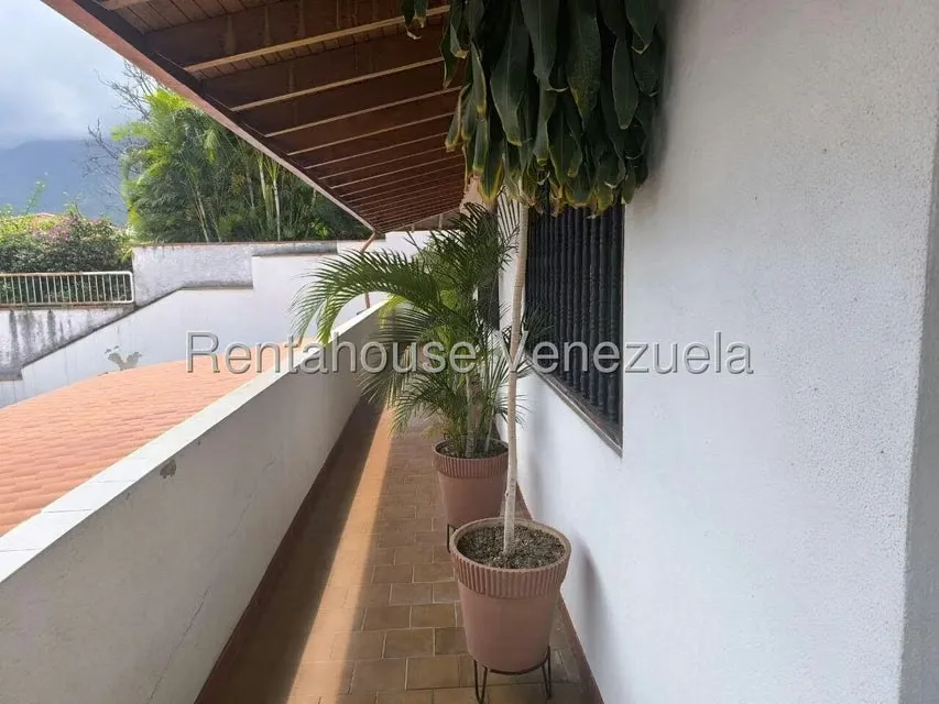 Casa (Multipes Niveles) en Venta en El Marques, Distrito Metropolitano - 95