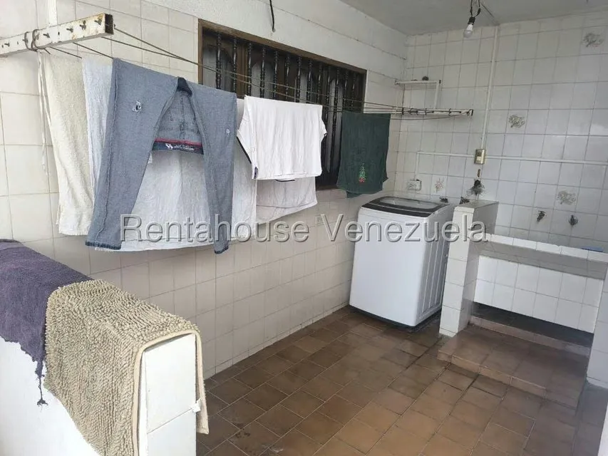 Casa (Multipes Niveles) en Venta en El Marques, Distrito Metropolitano - 97
