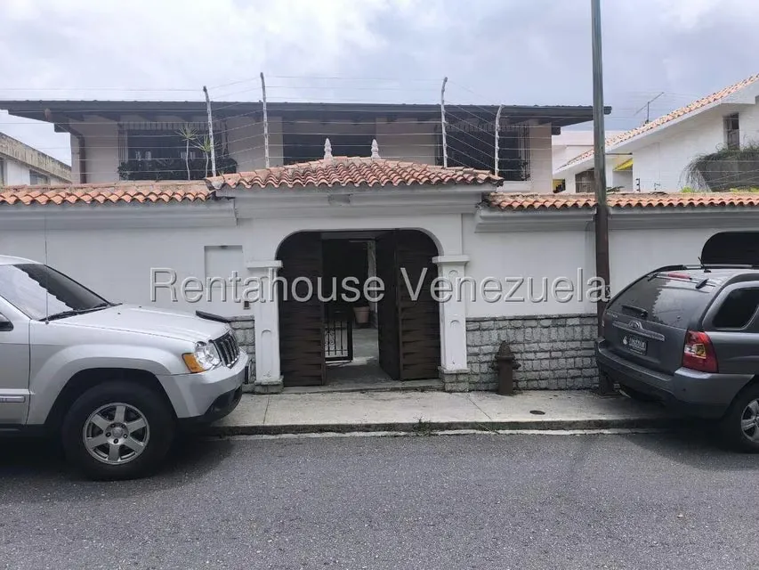 Casa (Multipes Niveles) en Venta en El Marques, Distrito Metropolitano - 98