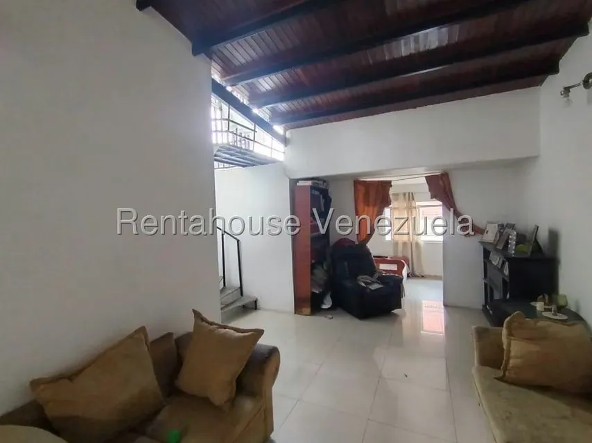 Casa (1 Nivel) en Venta en Centro, Lara - 14