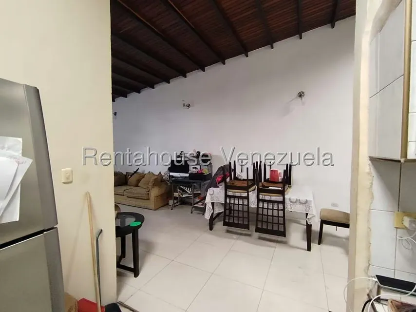 Casa (1 Nivel) en Venta en Centro, Lara - 17