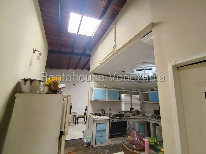Casa (1 Nivel) en Venta en Centro, Lara - 18