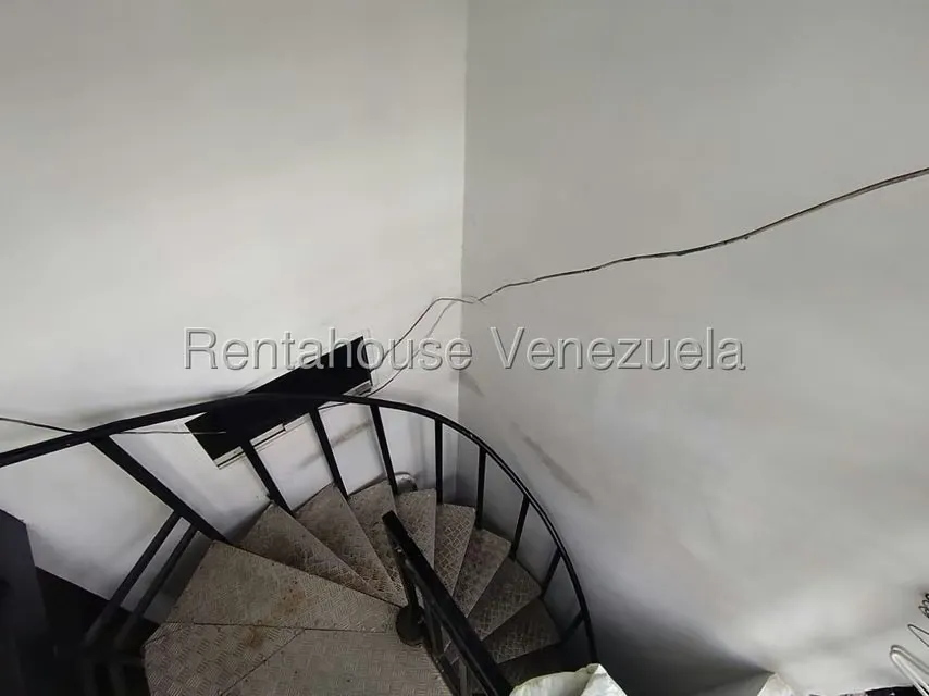 Casa (1 Nivel) en Venta en Centro, Lara - 22