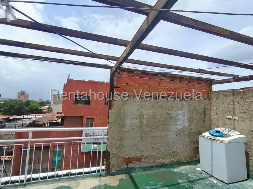 Casa (1 Nivel) en Venta en Centro, Lara - 24